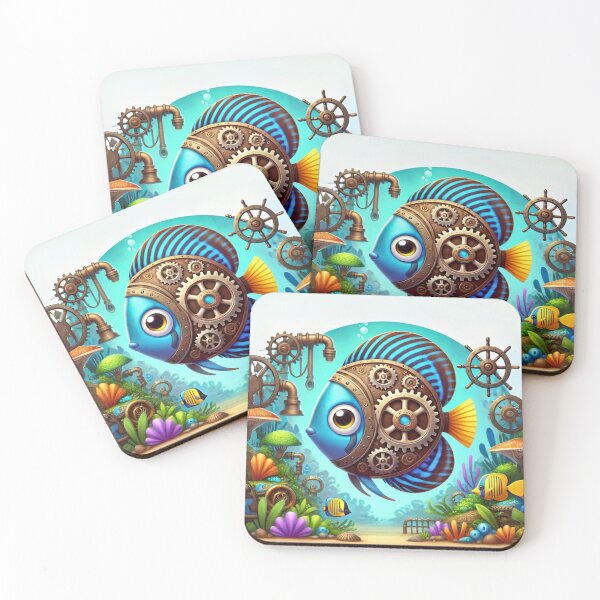 Item preview, Steampunk Discus designed and sold by Sillytoe.