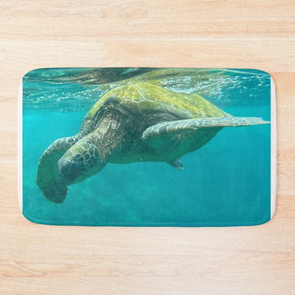 Item preview, Majestic Honu designed and sold by Scurvy Dawg Design.