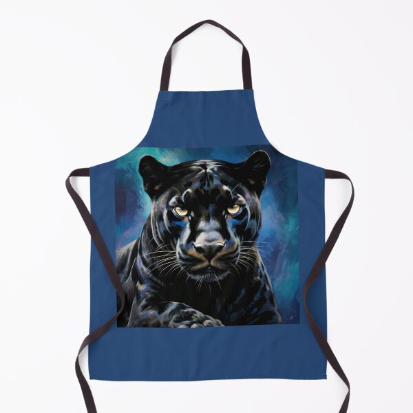 Item preview, Black Panther designed and sold by Savannah Gibbs.
