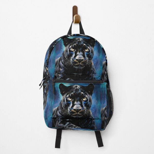 Item preview, Black Panther designed and sold by Savannah Gibbs.