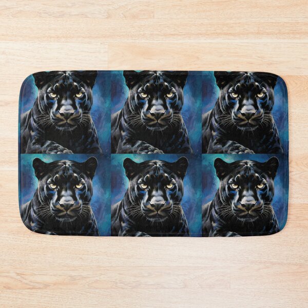 Item preview, Black Panther designed and sold by Savannah Gibbs.