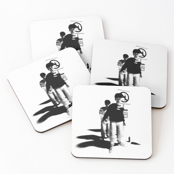 Item preview, STEP BACK. designed and sold by saltoo.