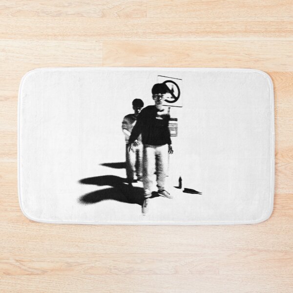 Item preview, STEP BACK. designed and sold by saltoo.