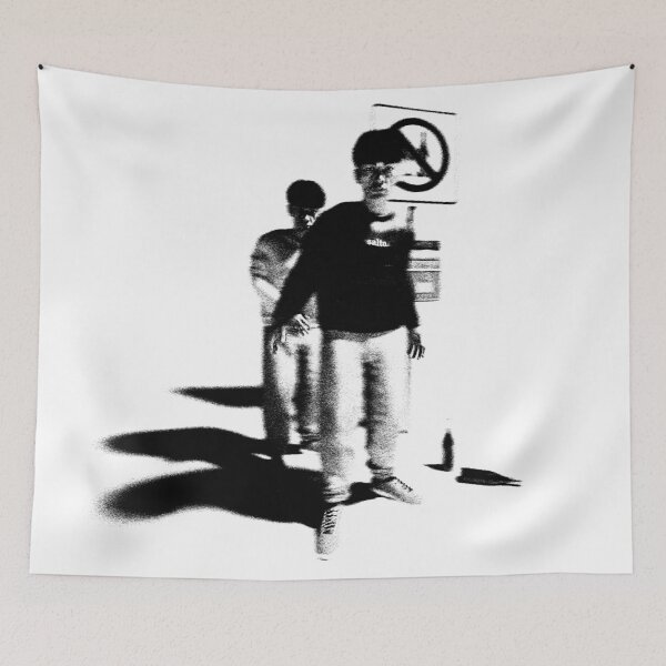 Item preview, STEP BACK. designed and sold by saltoo.
