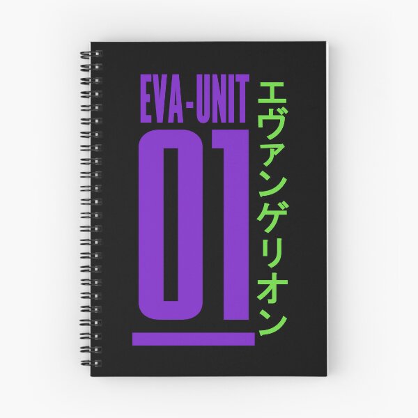 Item preview, EVA - UNIT 01 designed and sold by Crossroads-Art.