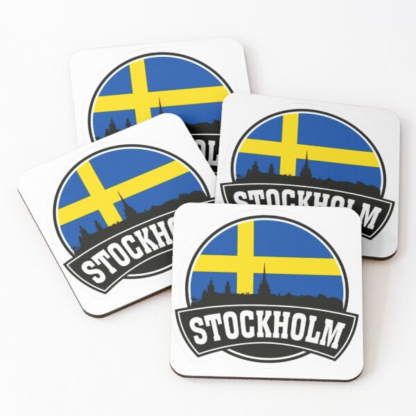 Item preview, Stockholm designed and sold by UZRWRLD .