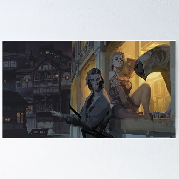 Item preview, Negotiation designed and sold by Mingchen Shen.