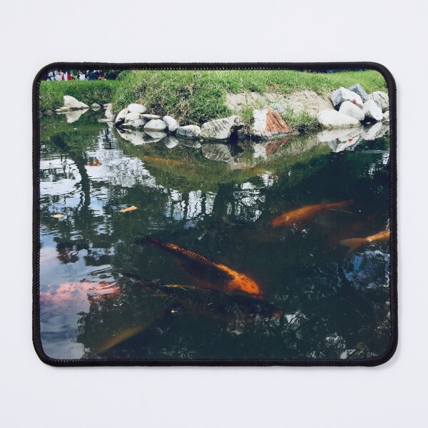 Item preview, Koi Fish designed and sold by AmbarVioletArt.