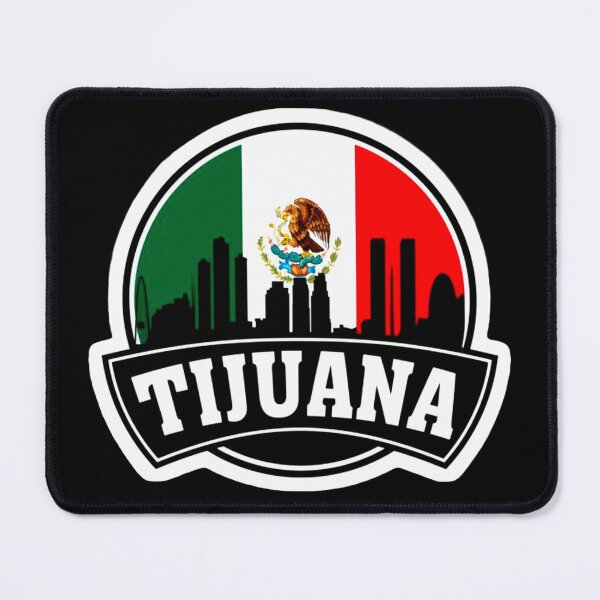 Item preview, Tijuana designed and sold by UZRWRLD .
