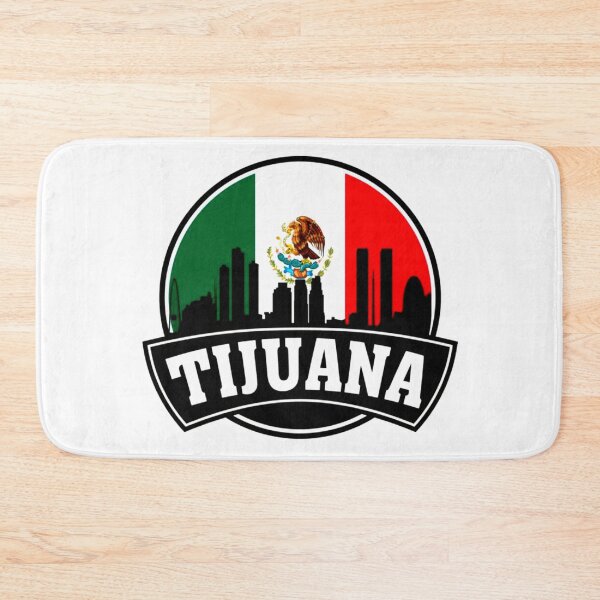 Item preview, Tijuana designed and sold by UZRWRLD .