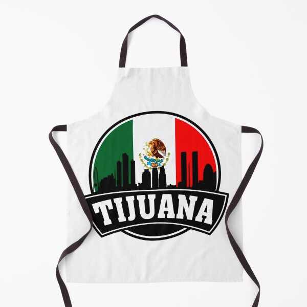 Item preview, Tijuana designed and sold by UZRWRLD .