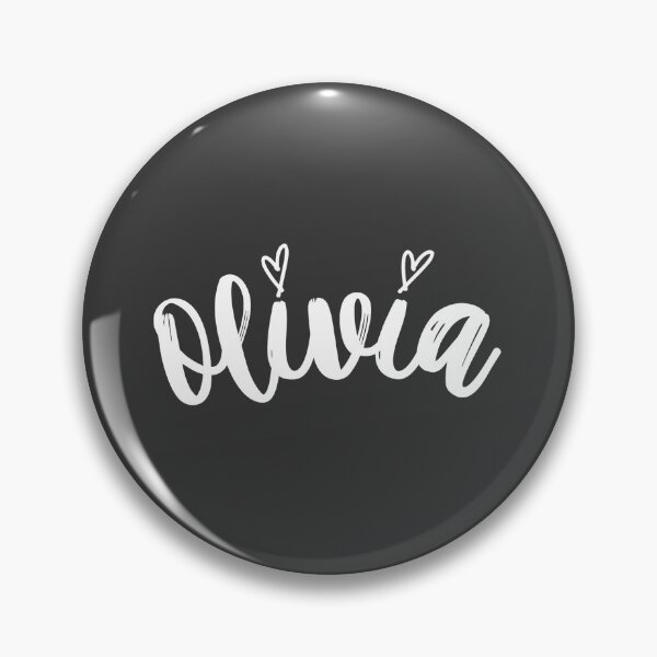 Artikelvorschau, Personalisiertes Geschenk für Olivia entworfen und verkauft von DulceValeriana.