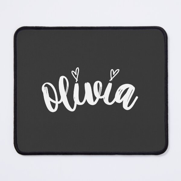Item preview, Personalized Gift for Olivia designed and sold by DulceValeriana.