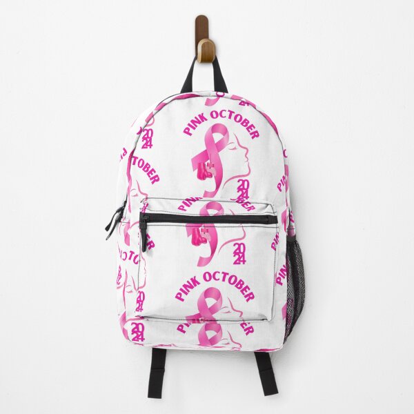 Item preview, Cancer Awareness Pink October 2024, Pink Ribbon, Boxing Gloves designed and sold by passiveink.