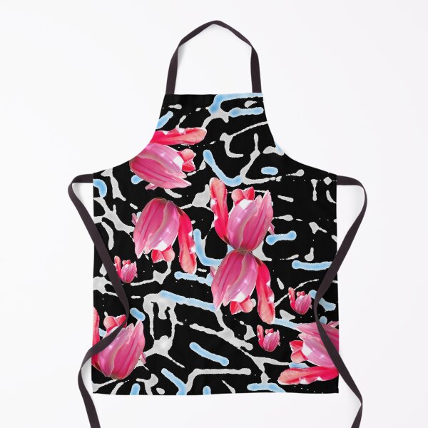 Item preview, The Awkward Tulip designed and sold by LisaJene.