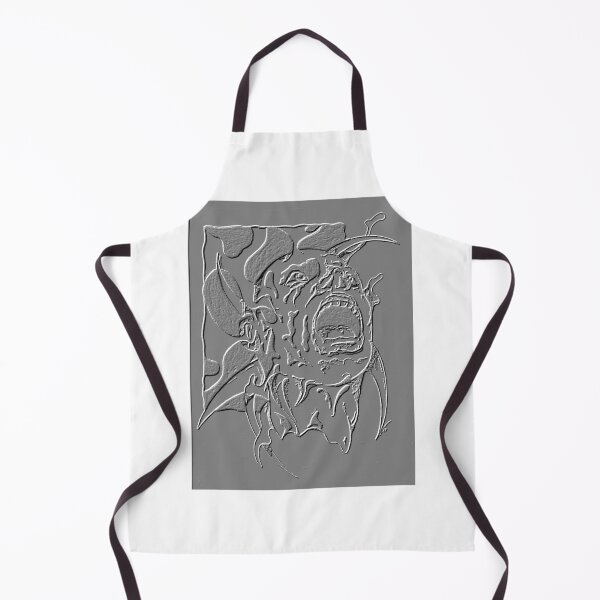 Item preview, embossed scream designed and sold by vogtvisions.