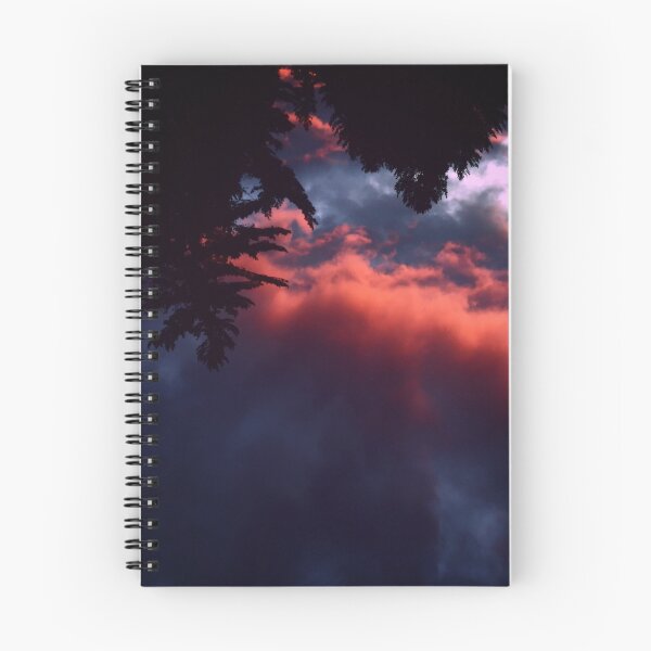 Item preview, Pink Sky designed and sold by AmbarVioletArt.