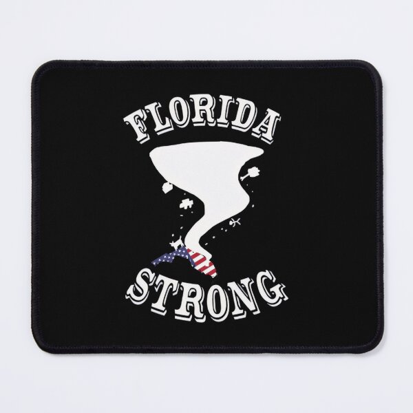 Item preview, Florida Strong After Hurricane Milton designed and sold by Arfurneauxt.