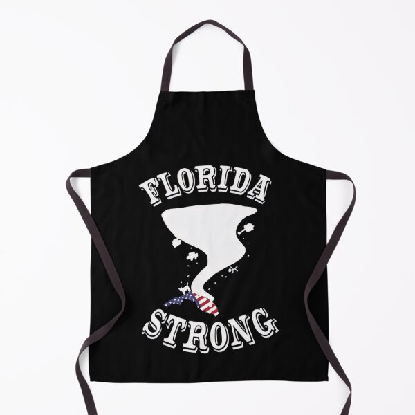 Item preview, Florida Strong After Hurricane Milton designed and sold by Arfurneauxt.