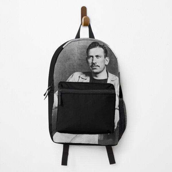 Item preview, John Steinbeck designed and sold by Goobardi.