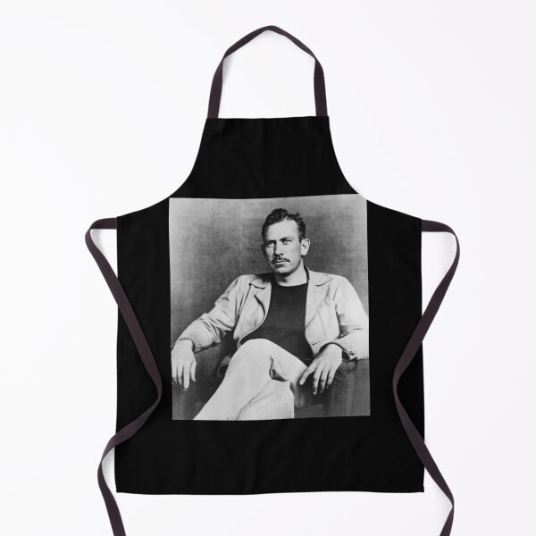 Item preview, John Steinbeck designed and sold by Goobardi.