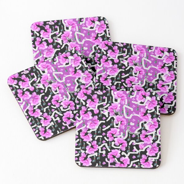 Item preview, Mauve Exploration designed and sold by LisaJene.