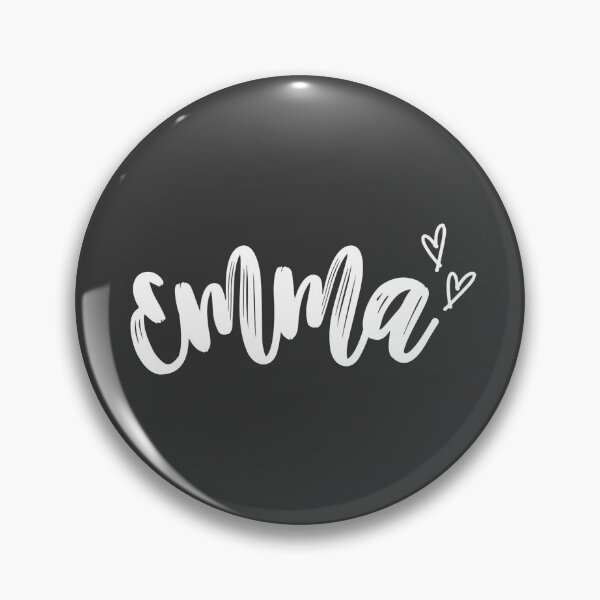 Item preview, Personalized Gift for Emma designed and sold by DulceValeriana.