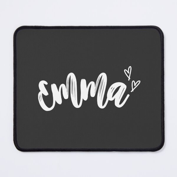 Item preview, Personalized Gift for Emma designed and sold by DulceValeriana.
