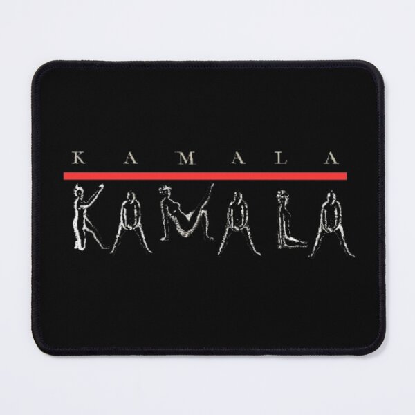 Item preview, Kamala Harris Yoga designed and sold by Flirt-Teez.