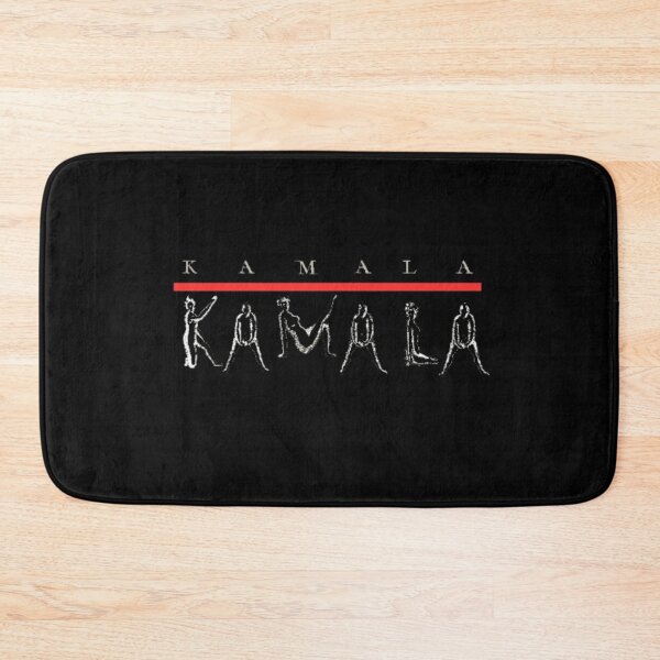 Item preview, Kamala Harris Yoga designed and sold by Flirt-Teez.