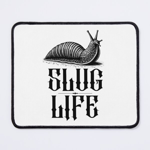 Item preview, Slug Life designed and sold by Studio Bankai.