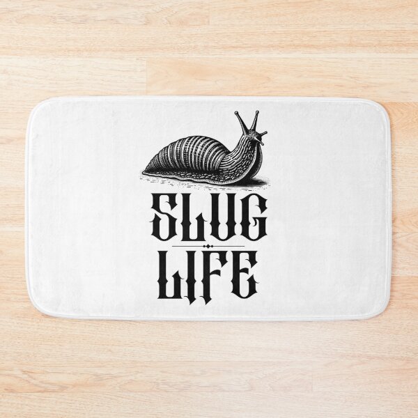 Item preview, Slug Life designed and sold by Studio Bankai.