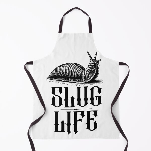 Item preview, Slug Life designed and sold by Studio Bankai.