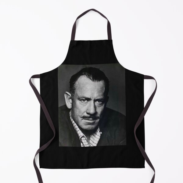 Item preview, John Steinbeck designed and sold by Goobardi.