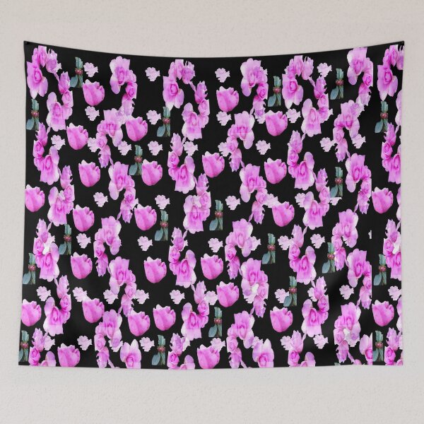 Item preview, Deep Diving Mauve designed and sold by LisaJene.