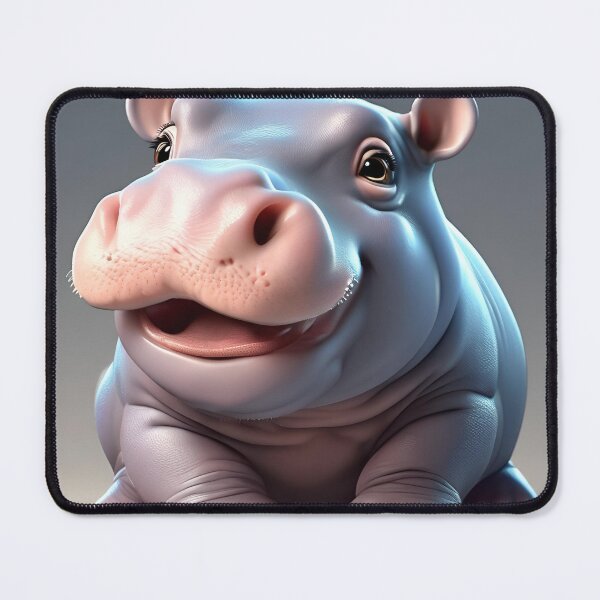 Item preview, Moo Deng designed and sold by Arista-506.