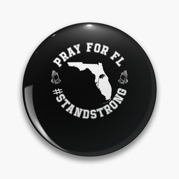 Item preview, Florida Strong Hurricane Milton Relief Florida designed and sold by Arfurneauxt.