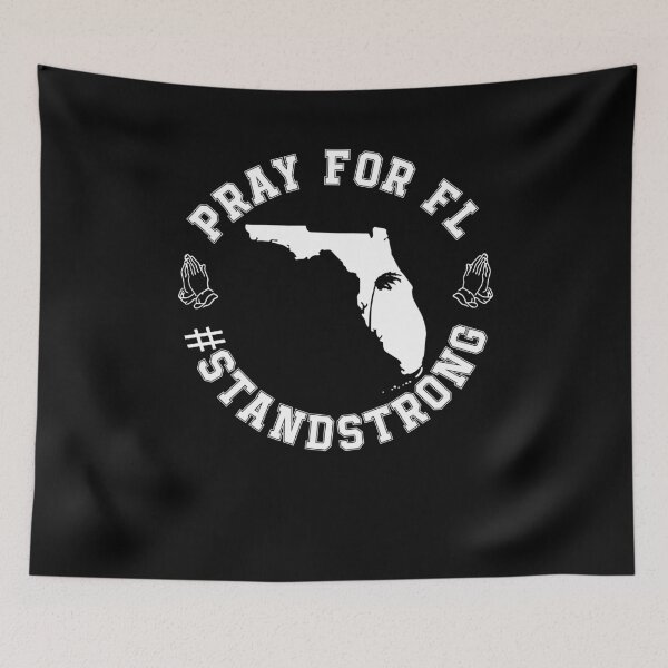 Item preview, Florida Strong Hurricane Milton Relief Florida designed and sold by Arfurneauxt.