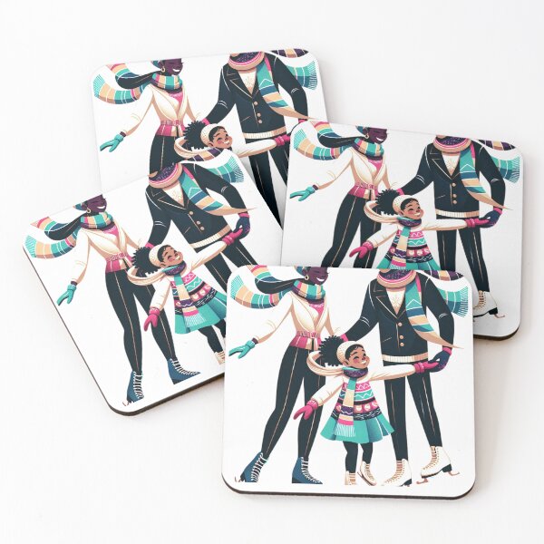Item preview, Rink Life Is Good! designed and sold by TheSquirla.