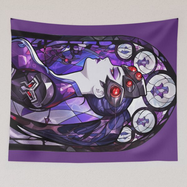 Item preview, Stained Glass Infra-Sight designed and sold by SchellStation.