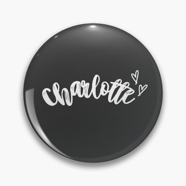 Artikelvorschau, Personalisiertes Geschenk für Charlotte entworfen und verkauft von DulceValeriana.