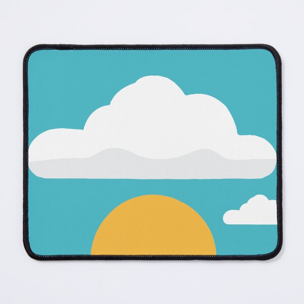 Item preview, Serenity at Sunrise A New Beginning designed and sold by AtonuHaque.
