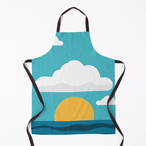 Item preview, Serenity at Sunrise A New Beginning designed and sold by AtonuHaque.