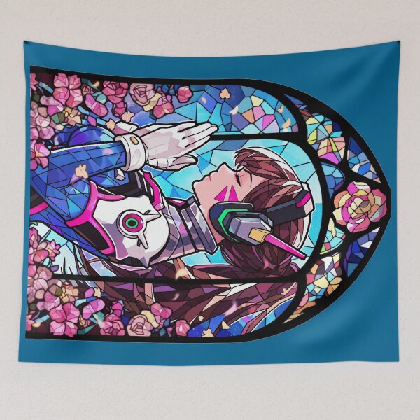 Item preview, Stained Glass Nerf This designed and sold by SchellStation.