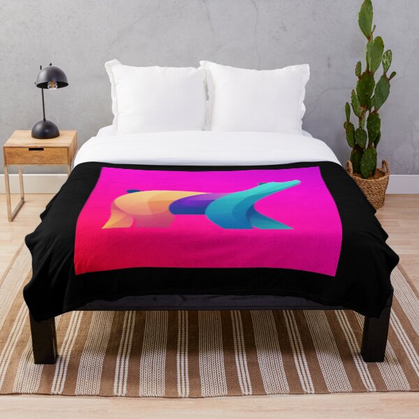 Item preview, BEAR GRAPHIC PASTEL BEAR 2 DESIGN  designed and sold by OnlineTshirtMan.