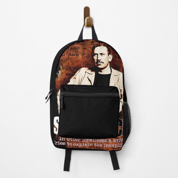 Item preview, John Steinbeck designed and sold by Goobardi.