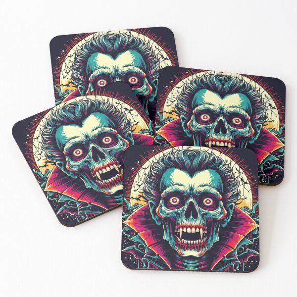 Item preview, Vampire Graphic #1 designed and sold by Paragon-Art.