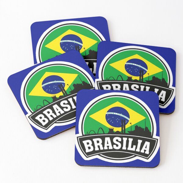 Item preview, Brasilia designed and sold by UZRWRLD .