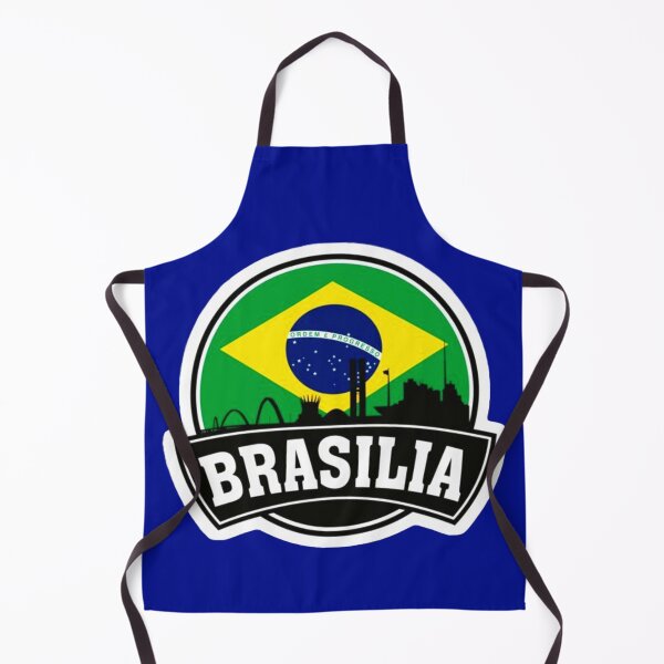 Item preview, Brasilia designed and sold by UZRWRLD .