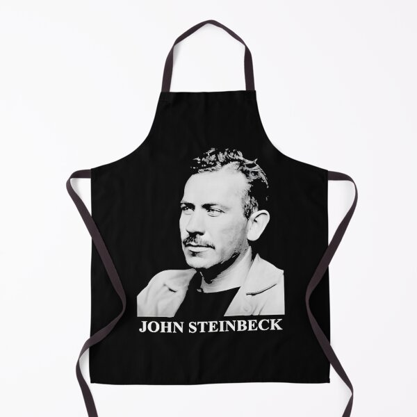 Item preview, John Steinbeck designed and sold by Goobardi.